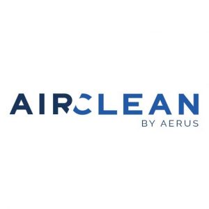 logo airclean